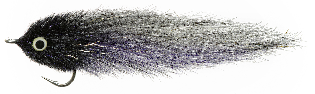Enrico Puglisi EP® GT'S STREAMER - SLATE / PURPLE 3DX