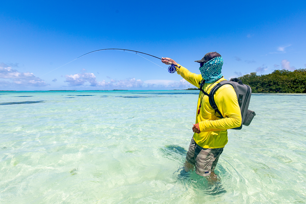 Fit-f-rs-Salzwasser-4 - Fit fürs Salzwasser - Tipps & Tricks fürs Fliegenfischen in den Tropen. Die adh-fishing Packliste.