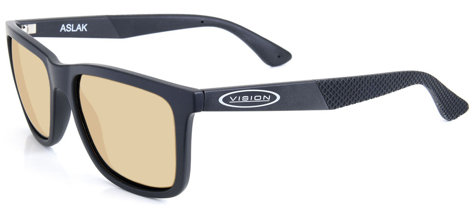 Vision Aslak Lunettes polarisantes (foto)