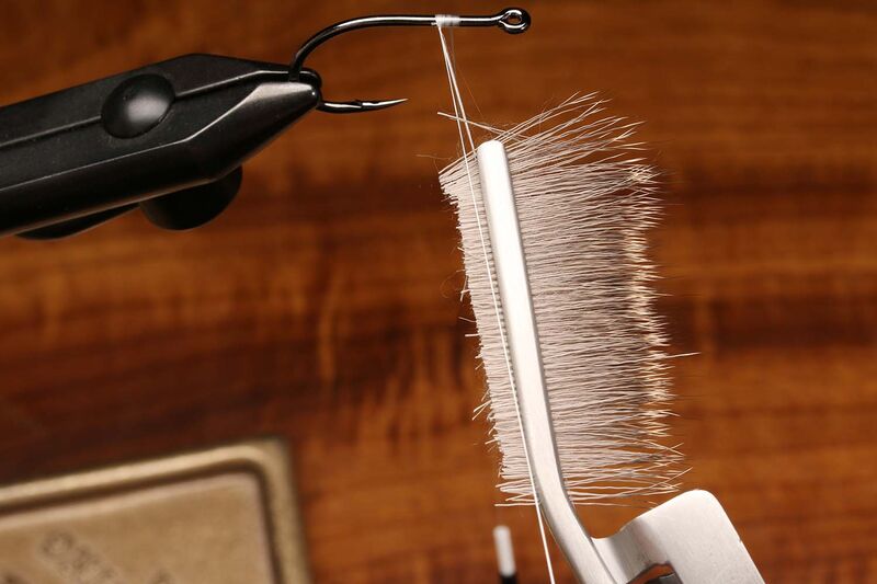 Application example (different size)