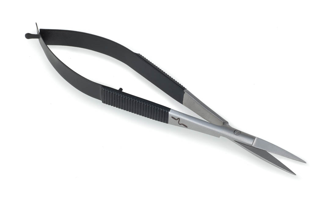 Guideline Micro Spring Scissors ciseaux à plumes