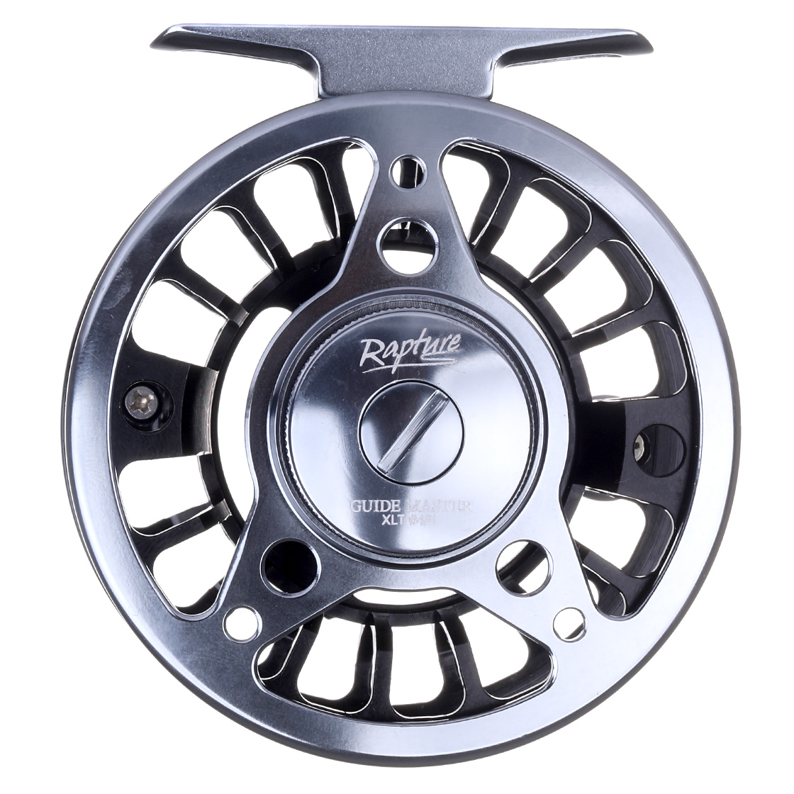MUL. GUIDE MASTER XLT Moulinets de mouche