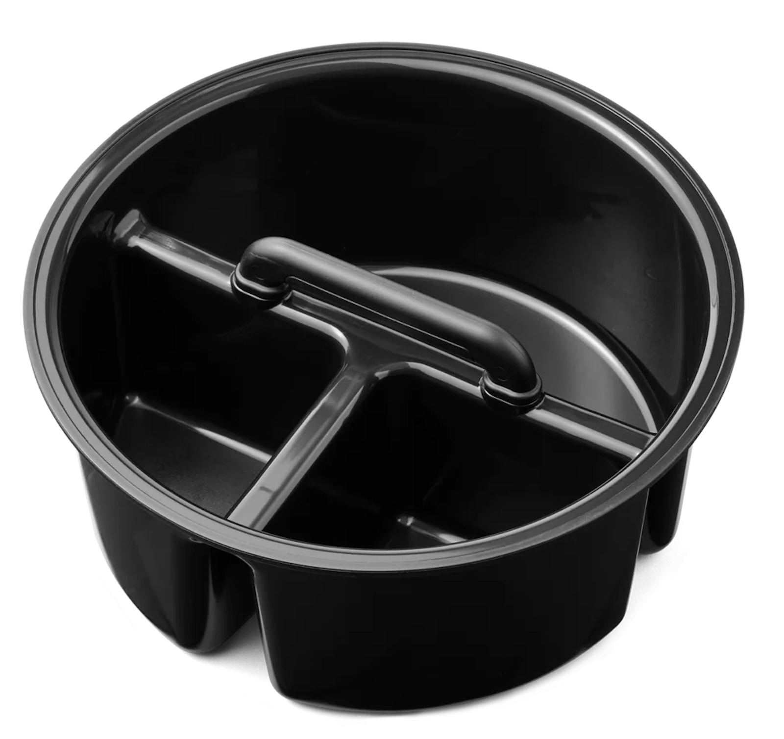 Yeti Loadout Bucket Caddy black