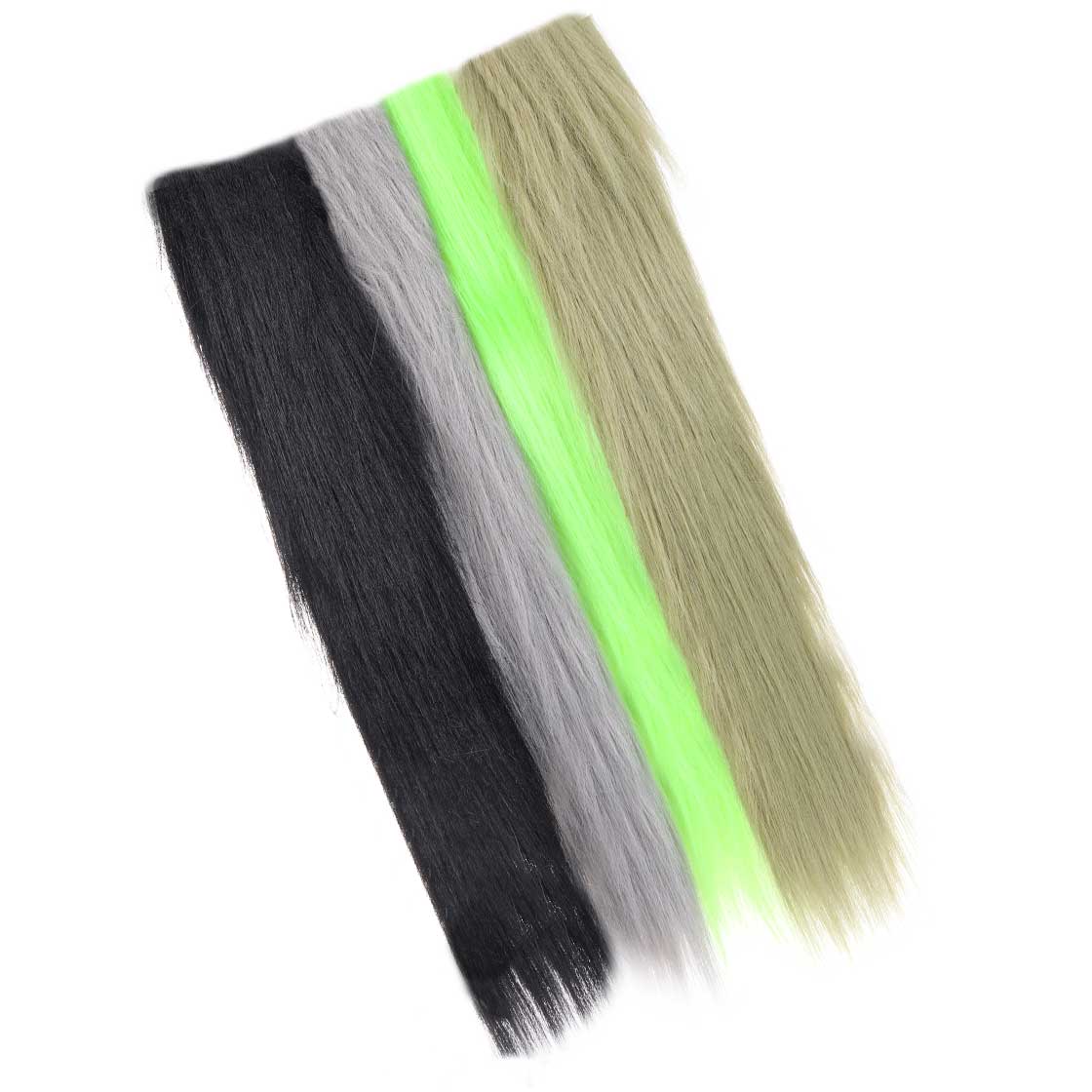 Veniard Streamer Fur - Seatrout & Streamer