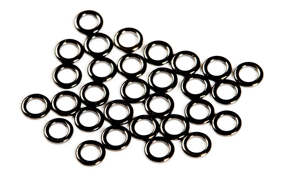 Partridge ATR Tippet Rings Anneaux de bas de ligne ou anneaux de piton