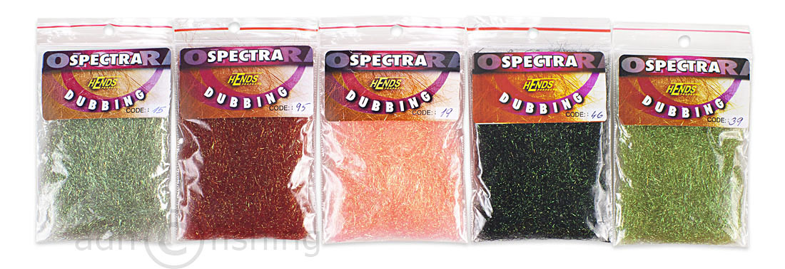 Hends Spectra Dubbing