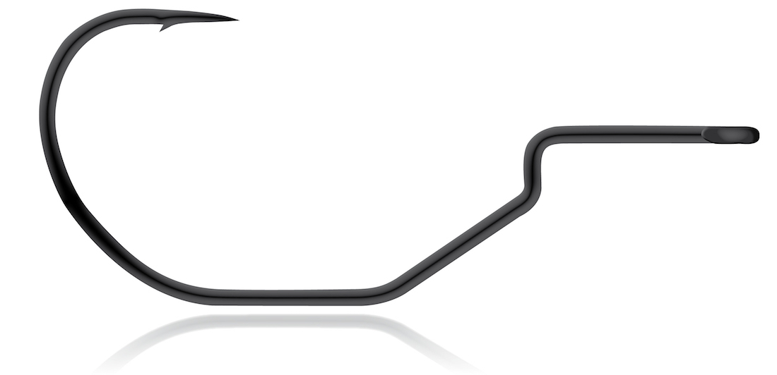 Ahrex PR378 GB Predator Swimbait Hook Hameçon
