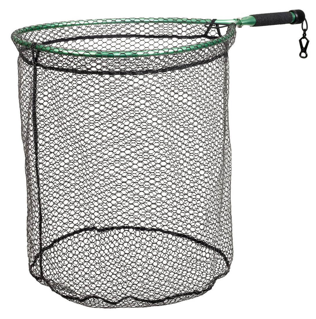 McLean Angling R111 Weigh Net épuisette olive