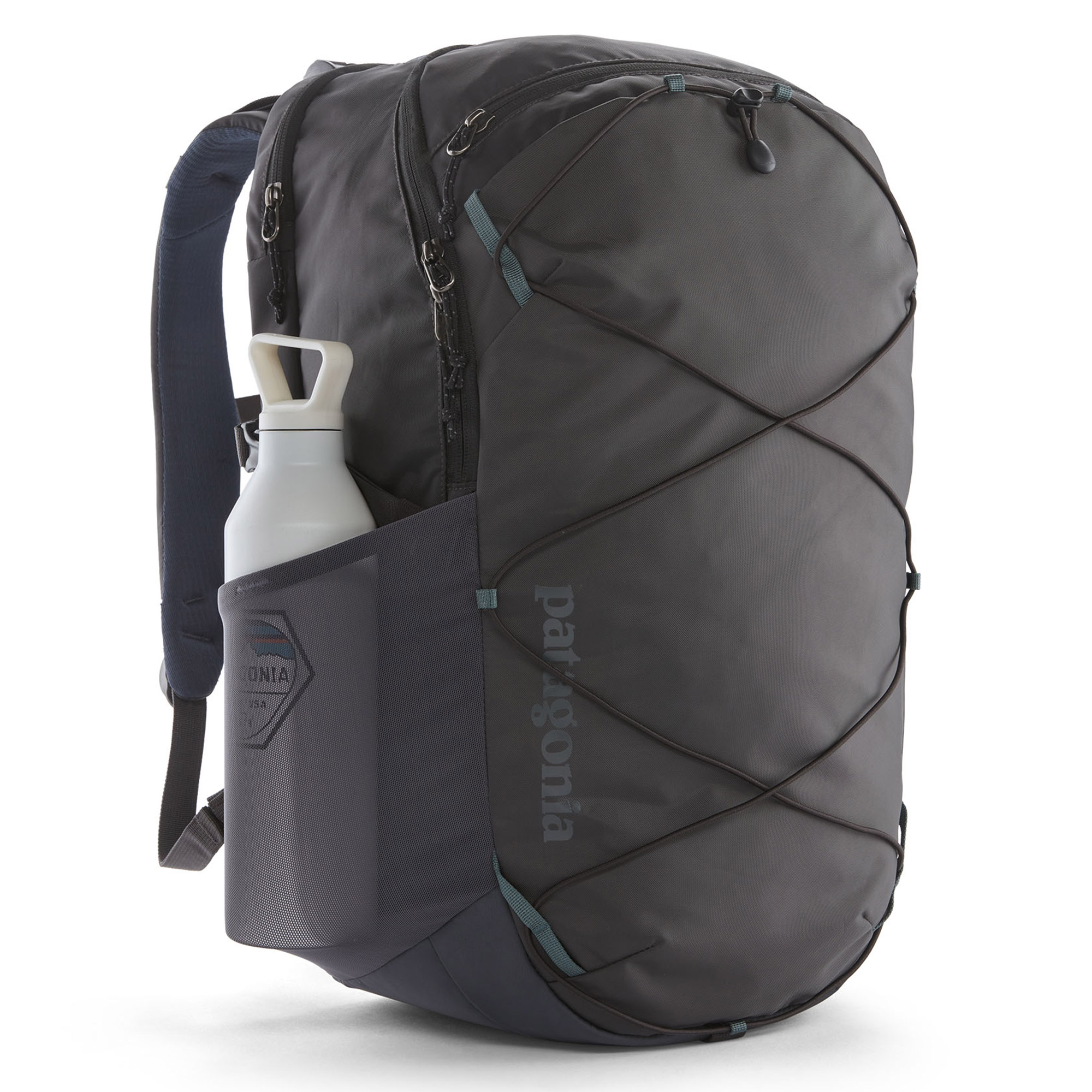 Patagonia Refugio Day Pack Sac à dos 30L SMDB - Smolder Blue