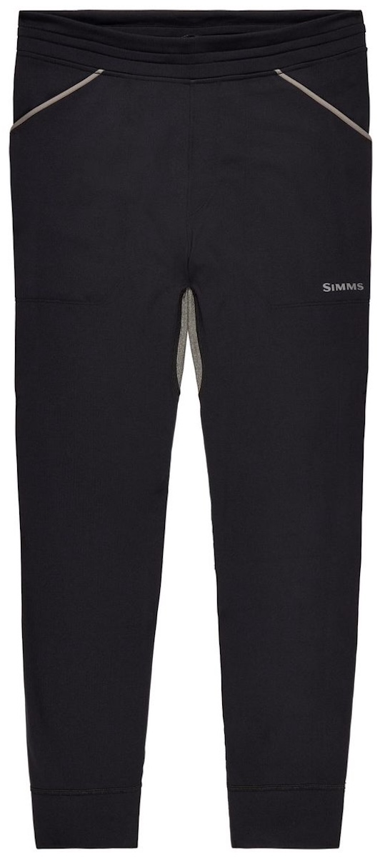 Simms Strata 200 Bottom Black