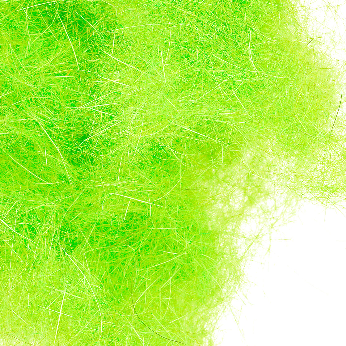 Fluo Yellow Chartreuse