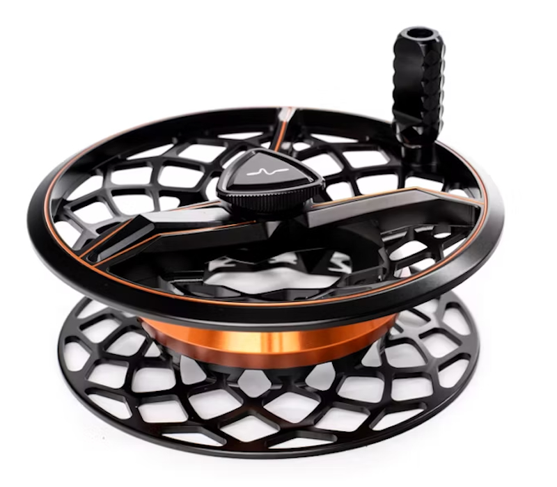 Guideline Scandi bobine de rechange Black & Bronze