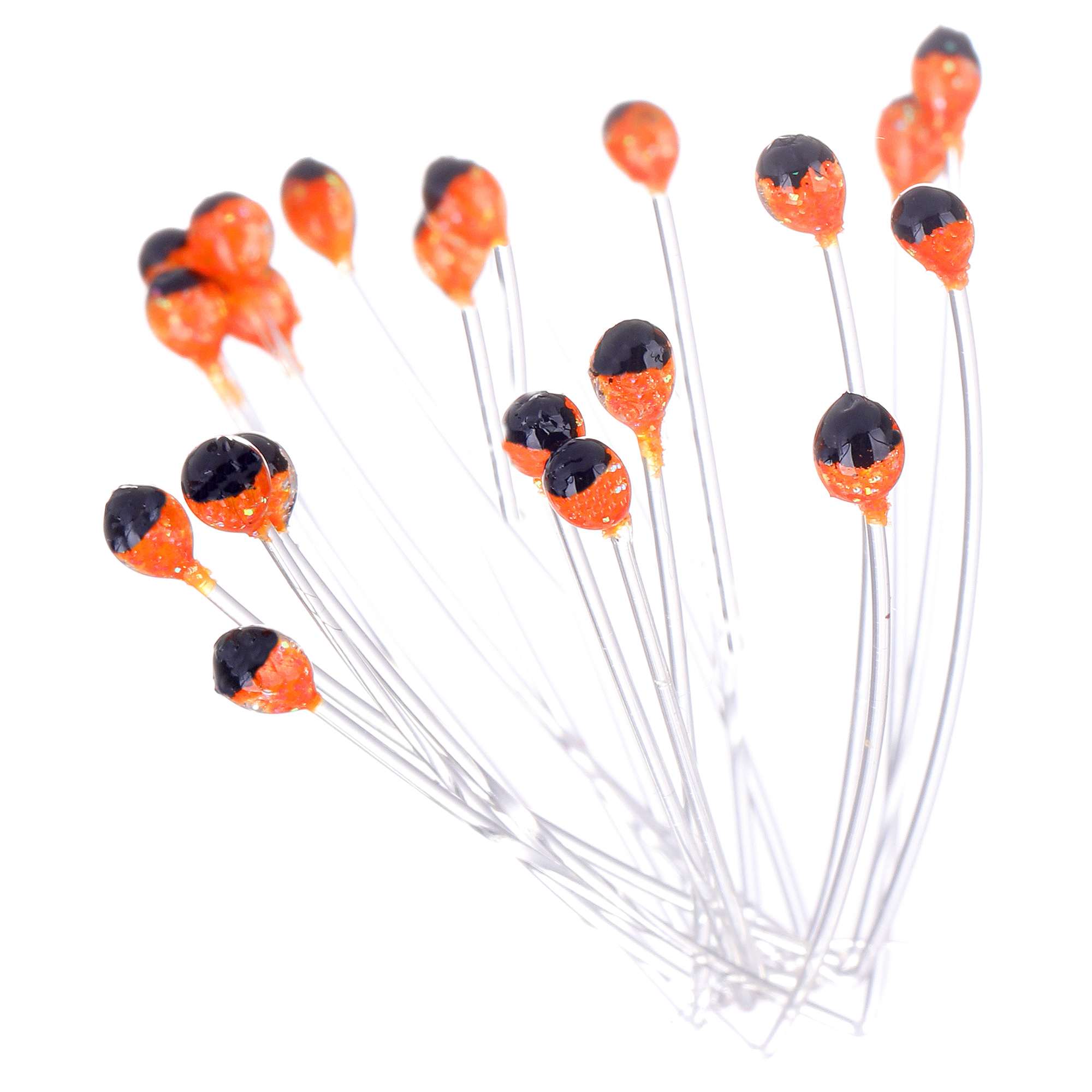 Fishient H2O crevette et yeux de crevette différentes couleurs