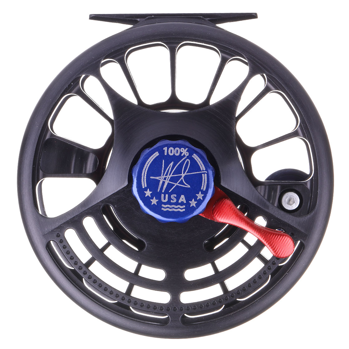 P-26118_Seigler-Fliegenrolle-black-red-blue-silver_detail-1