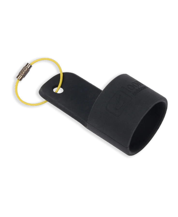 Loon Silicone Medium Caddy Support pour divers flacons