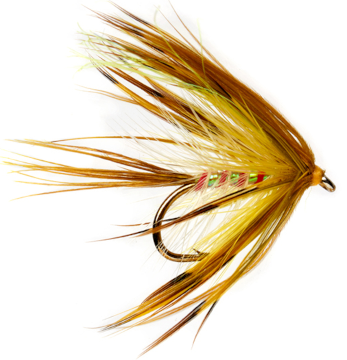 Fulling Mill Mouche de mai - Jackie's International Mayfly