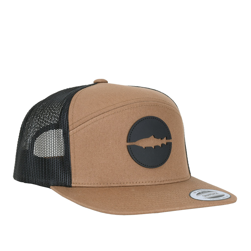 Casquette Vision Natives 8.0