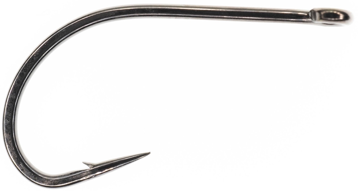 Umpqua X-Series Saltwater Streamer Hook XS415 BN5X Hameçon