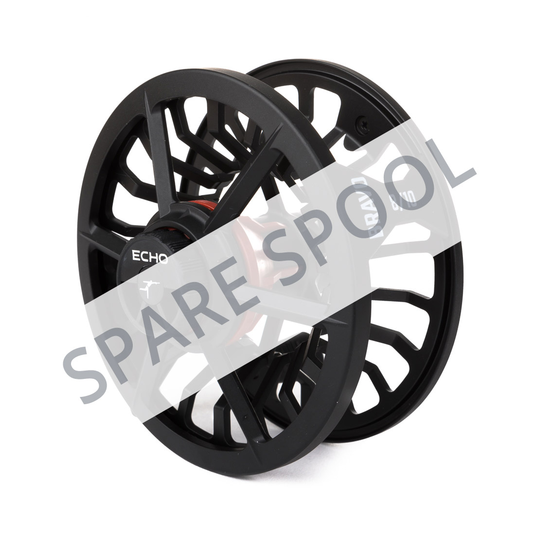 Bobine de rechange Echo Bravo