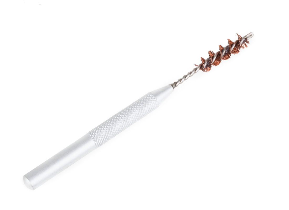 Brosse à dubbing Wapsi Deluxe