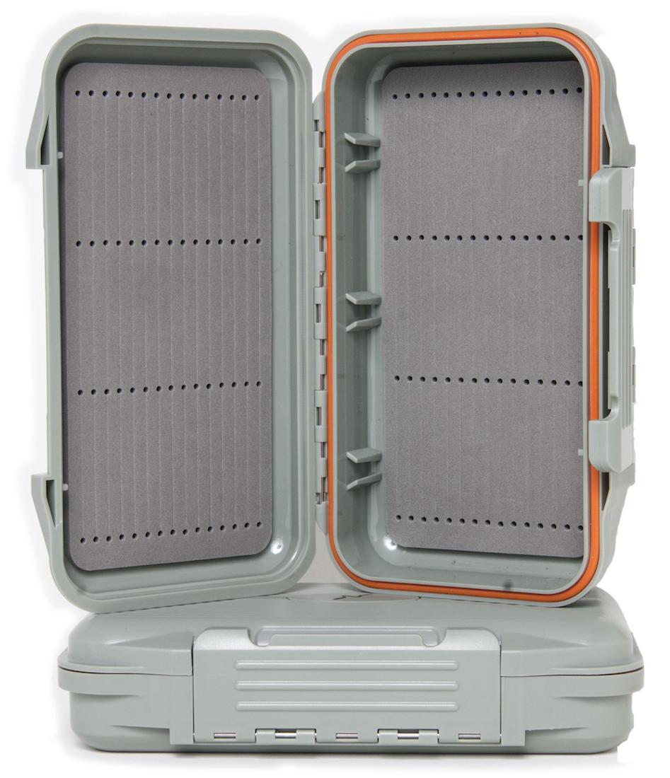 Guideline WP Fly Boxes Boîte à mouches Streamer