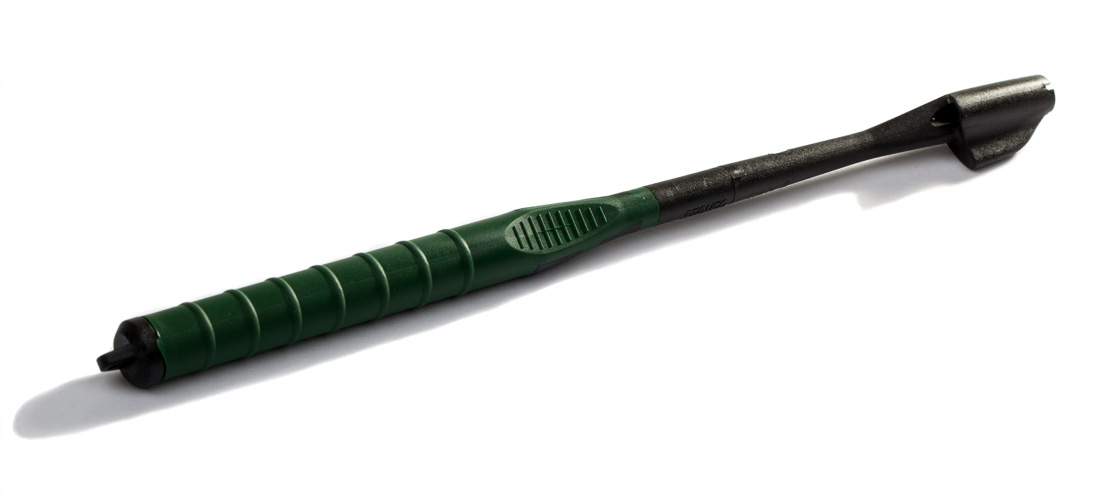 Größe 2 (medium / green)