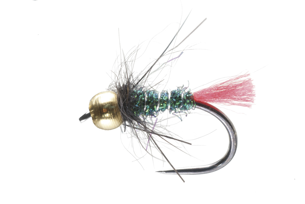 Soldarini Nymphes en tungstène - Spectra 36 Red Tag