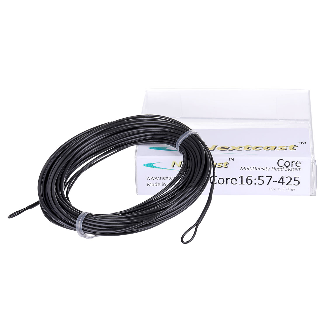 Nextcast Core16 57 Tête de tir Sink5/Sink7
