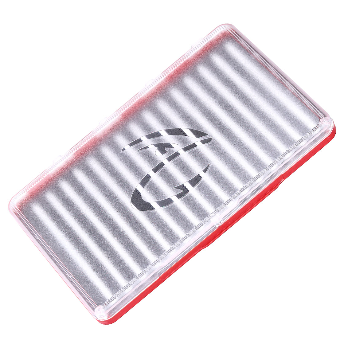 Fulling Mill Guide Box boîte à mouches red