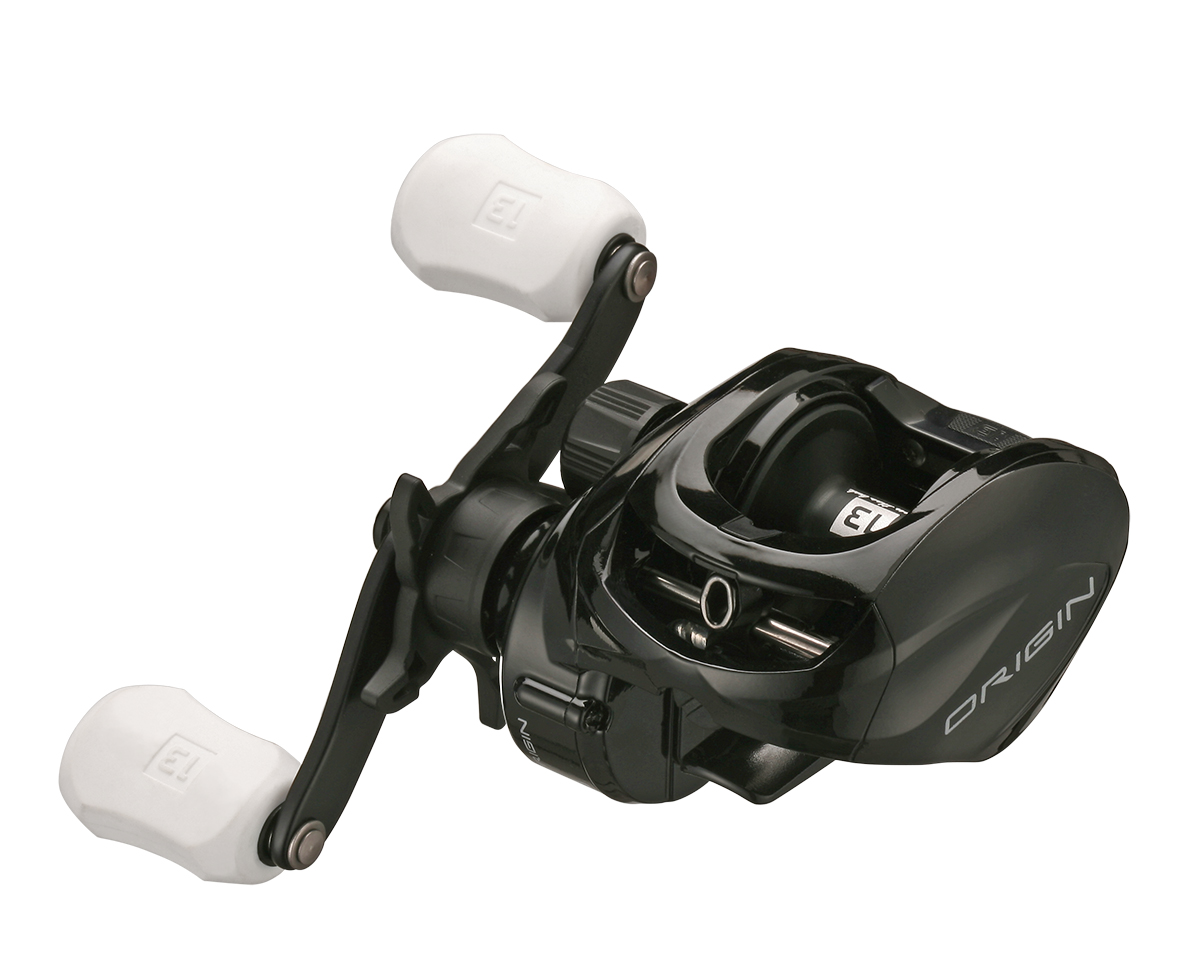 13 Fishing Origin A LH Moulinet Baitcast