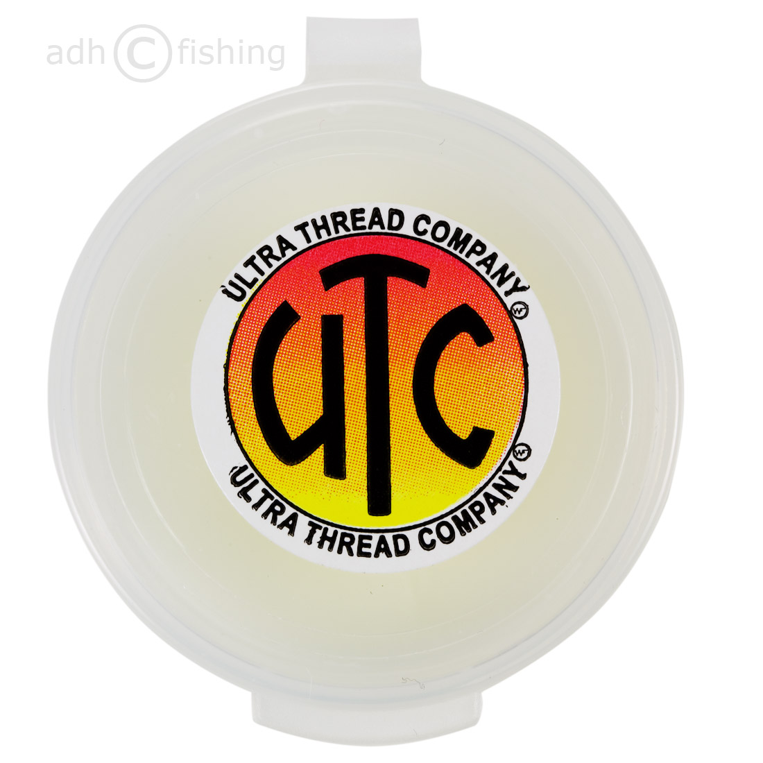 UTC Thread Wax Cire pour fil à mouches