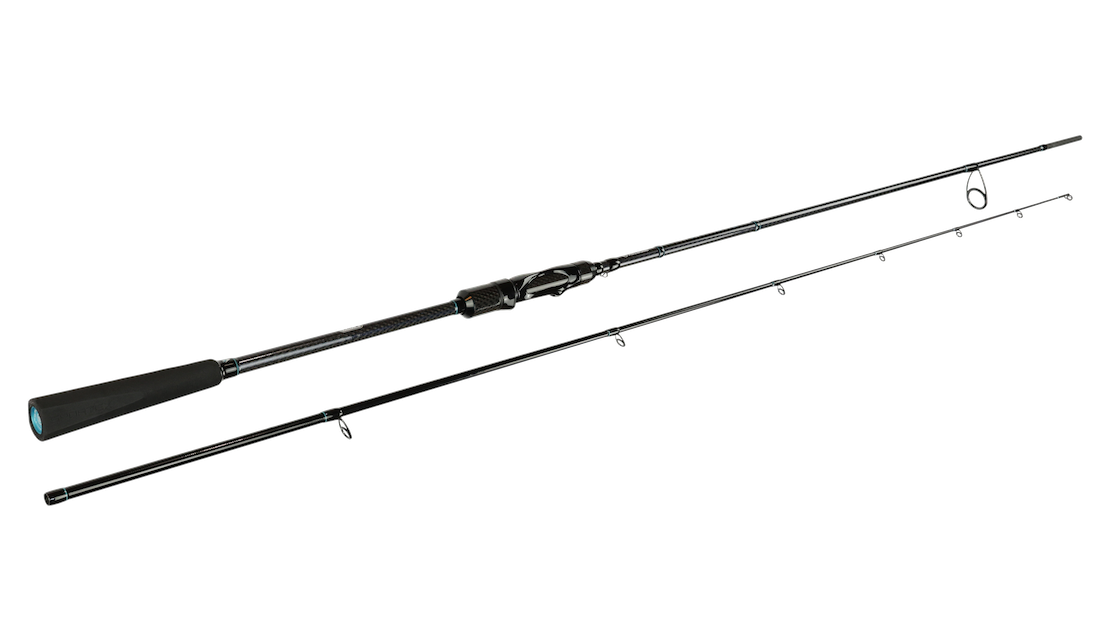 Sportex Black Arrow G4 Canne à pêche Musky