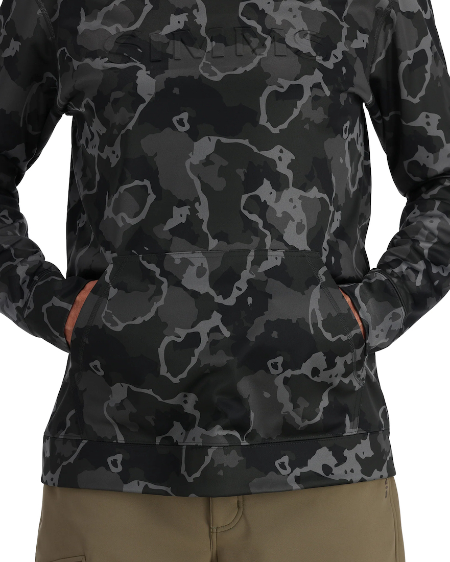 Beispiel Regiment Camo Carbon