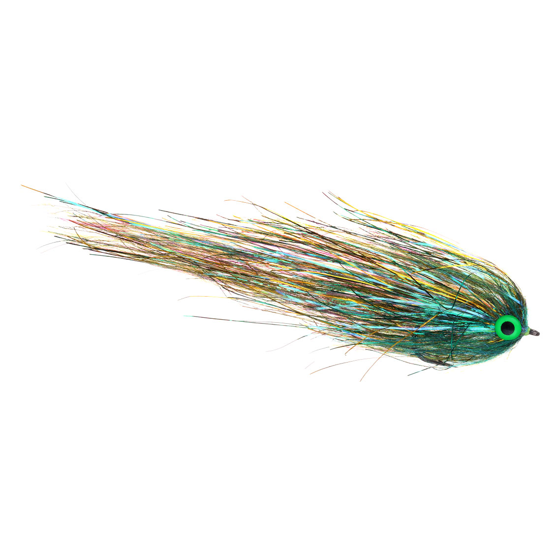 Future Fly Predator Flash Flies - Vert