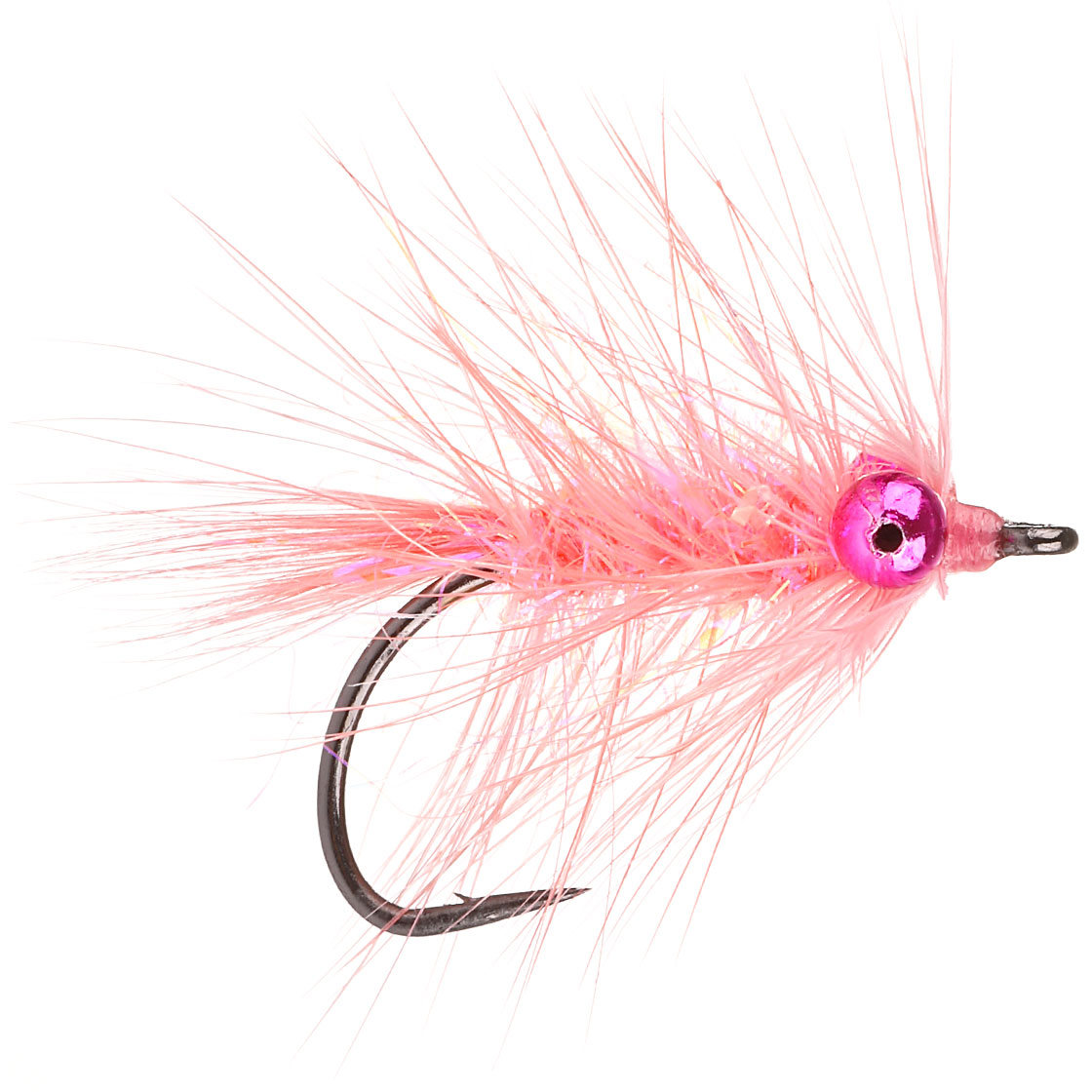 Future Fly Mouche à truite de mer - Salmon Mojn