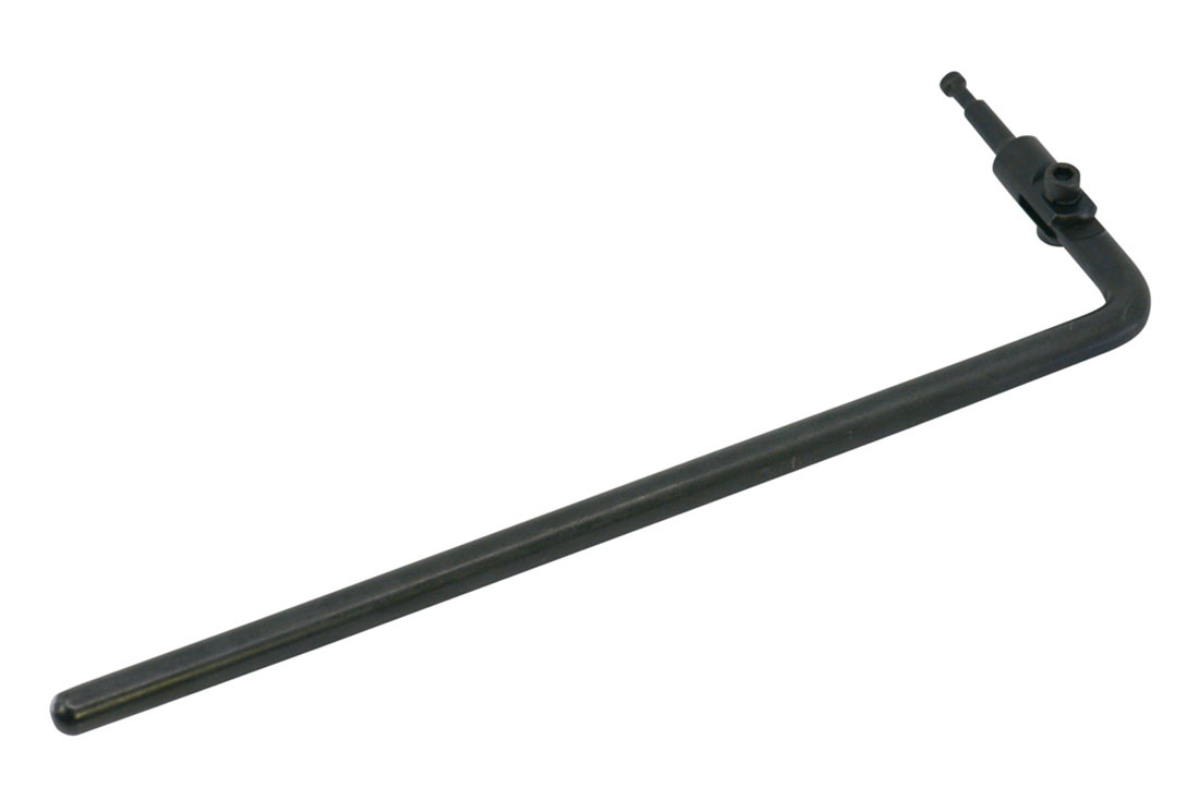 Regal Long Straight Stem pour Medallion Series Vise