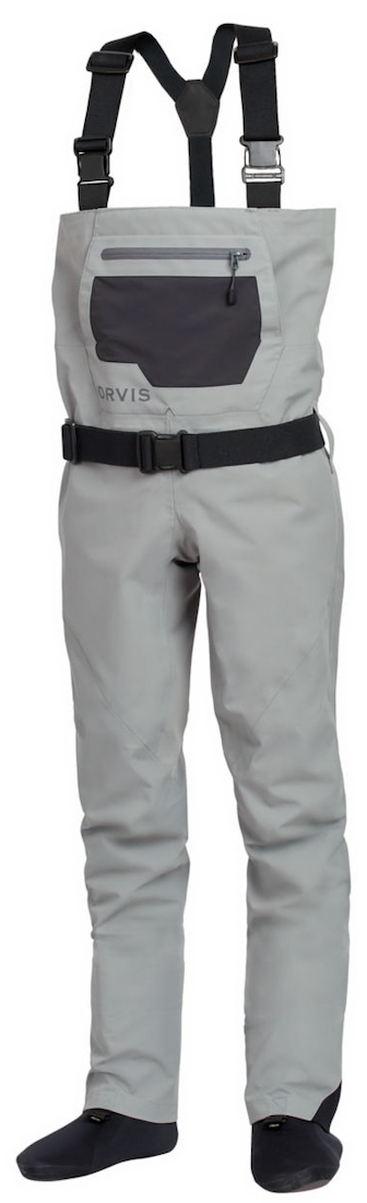 Cuissardes Orvis Clearwater Kid's Wader pour enfants