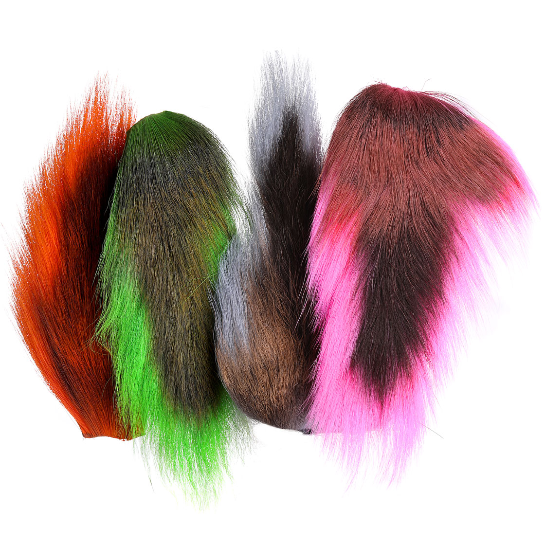 Wapsi Bucktail Prime Moyen