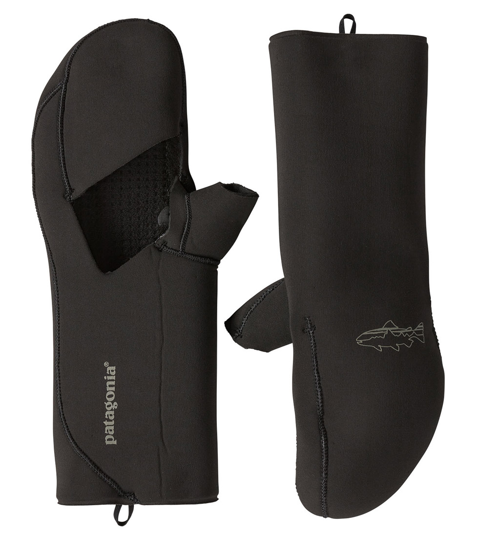 Gants Patagonia Homepool Mitt Gloves