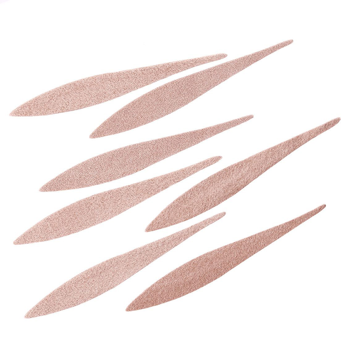 Pacchiarini Wave Tails L - Large