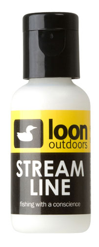 Loon Stream Line Préparation pour la glisse et la natation