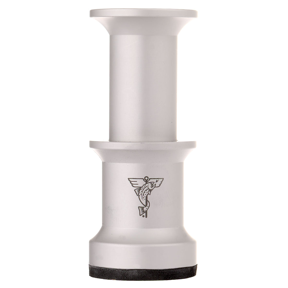 Dr. Slick Hair Stacker Pousse-poils Alu matte satin