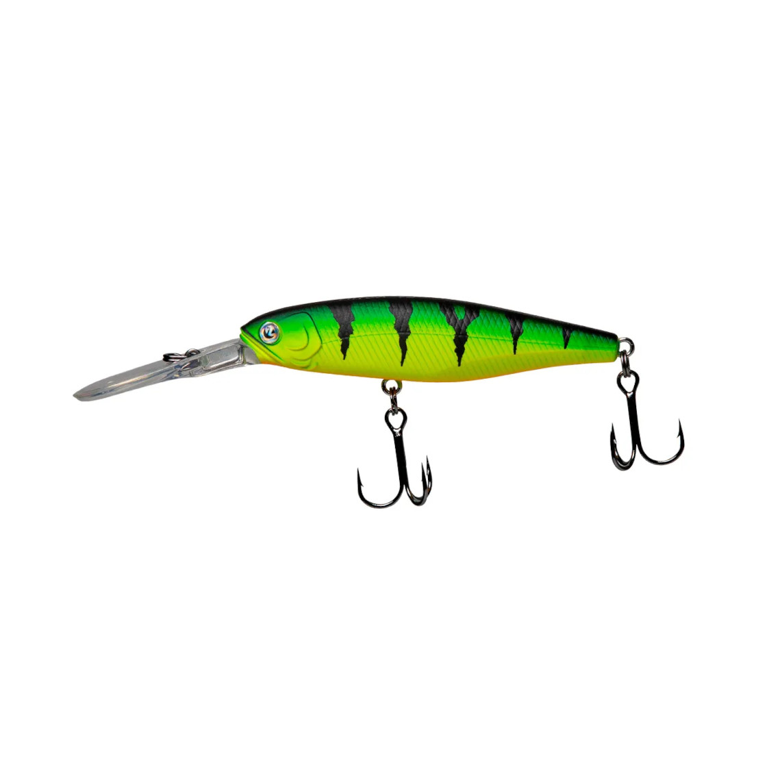 Zeck Hitch Hardbait Firetiger