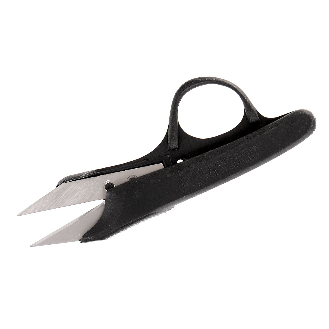 Dr. Slick Finishing Scissor ciseaux black