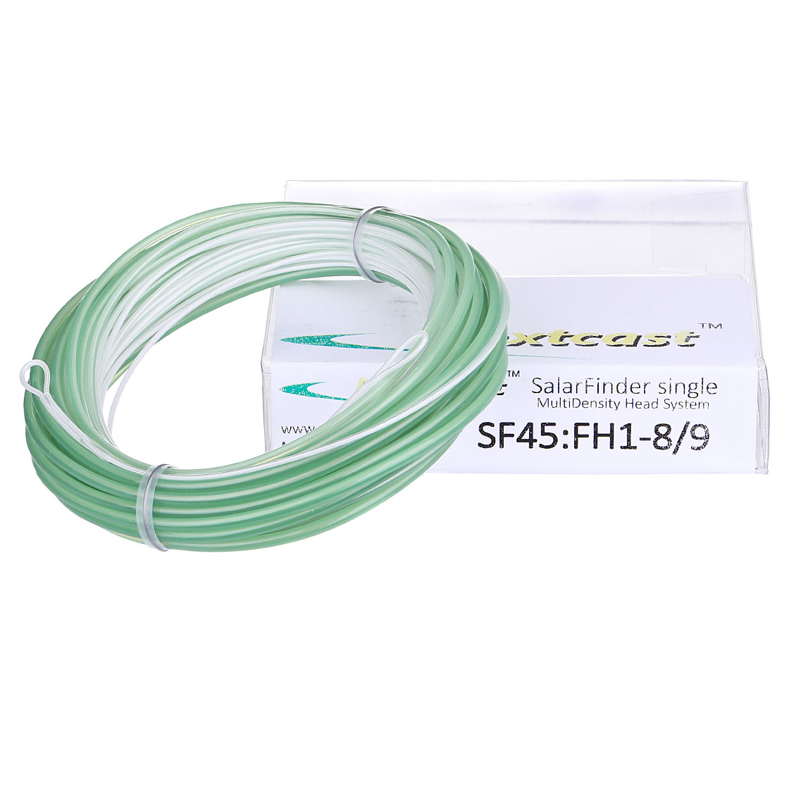Nextcast SalarFinder45 FH1 Tête de tir monopièce Float/Hover/Sink1