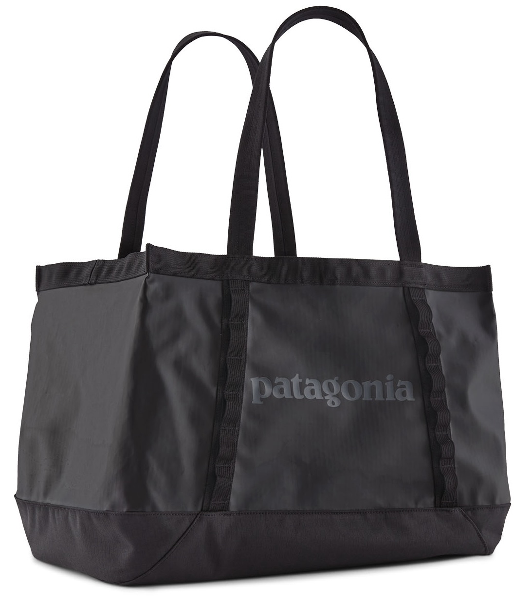 Patagonia Black Hole Tote 25L Sac pour vêtements de wading BOB