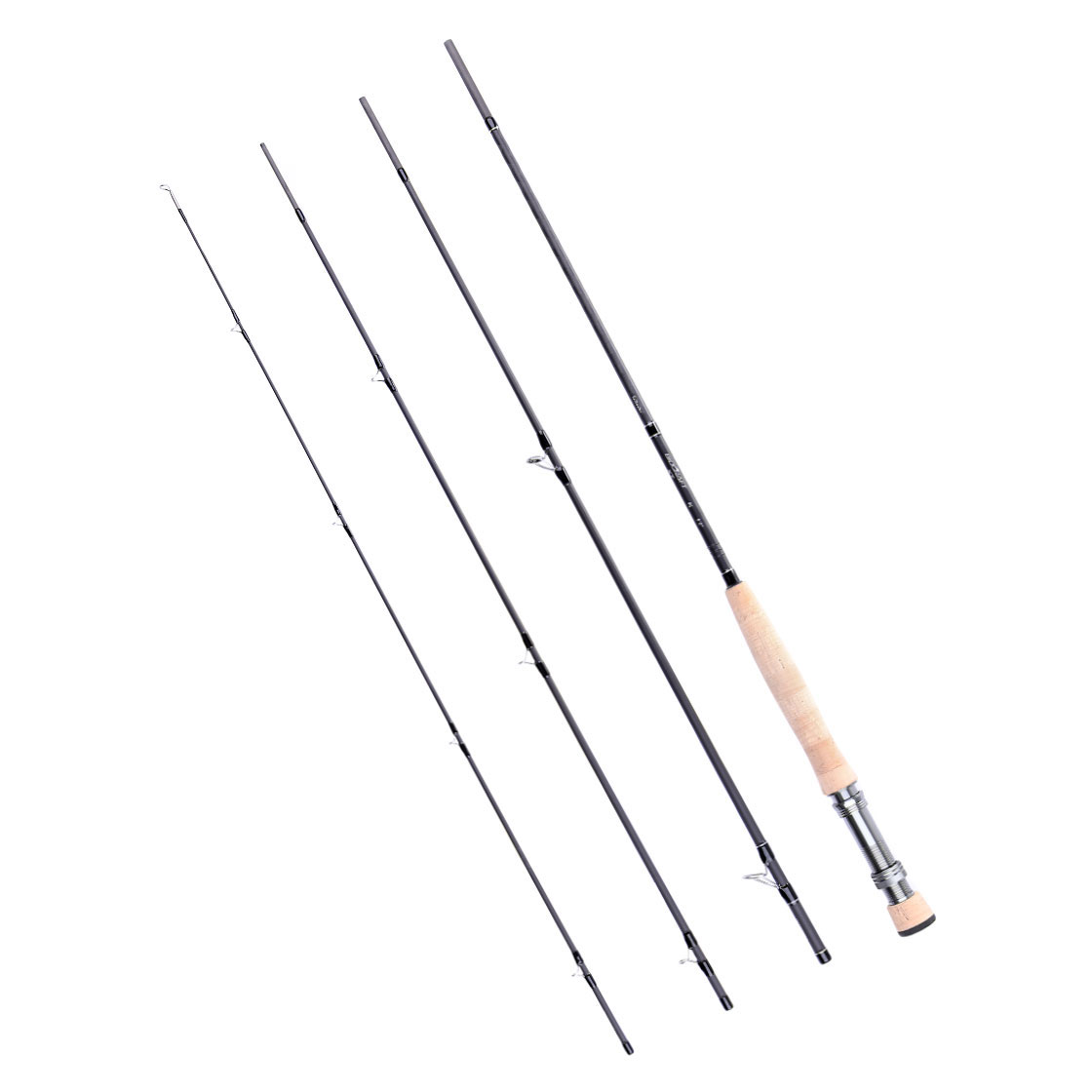 Shimano Biocraft XTC Fly Saltwater Canne à mouche à une main