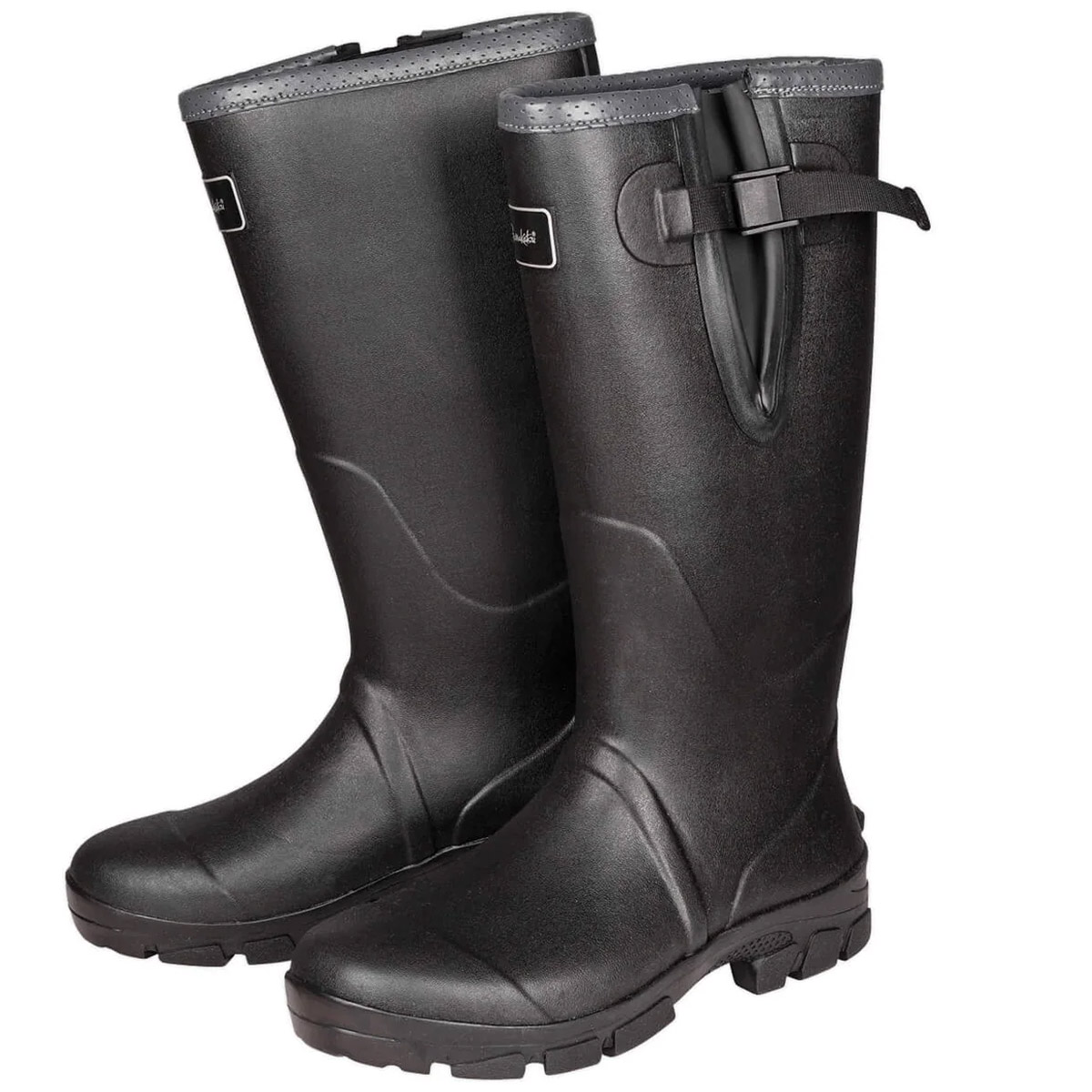 Bottes de bateau Gamakatsu G-Rubber