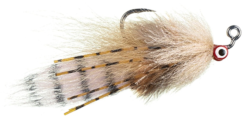 MFC Smith's Softball Crevette Tan & Rose