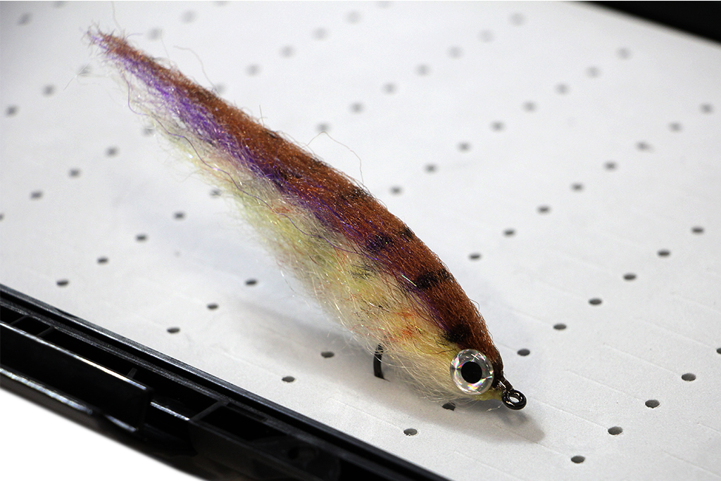 FullingMill_Xtreme-Fly-Box-Innen Microgeschlitzter Schaumstoff